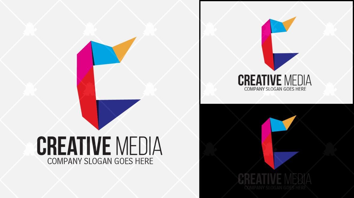 media logo ideas 7