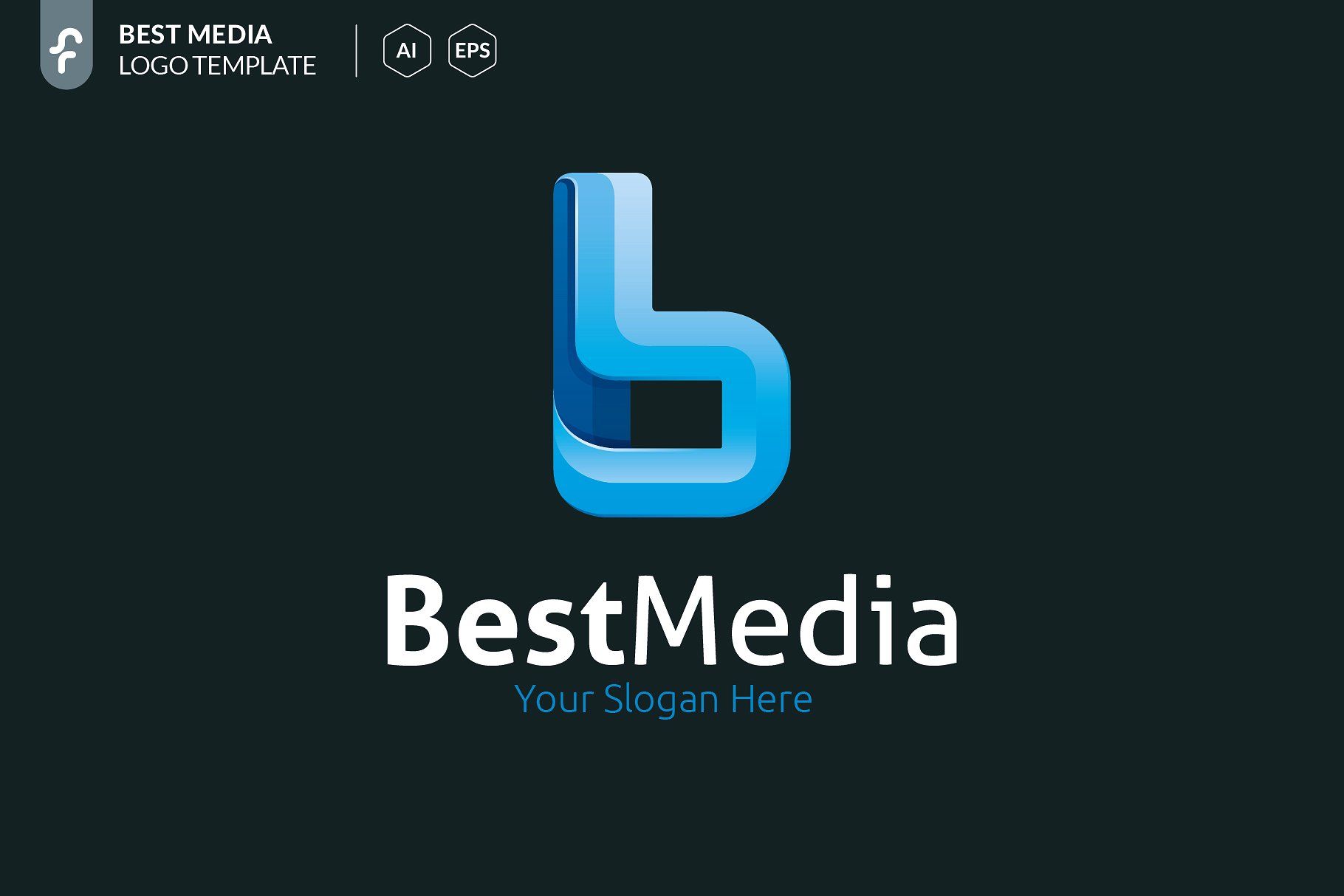 media logo ideas 10