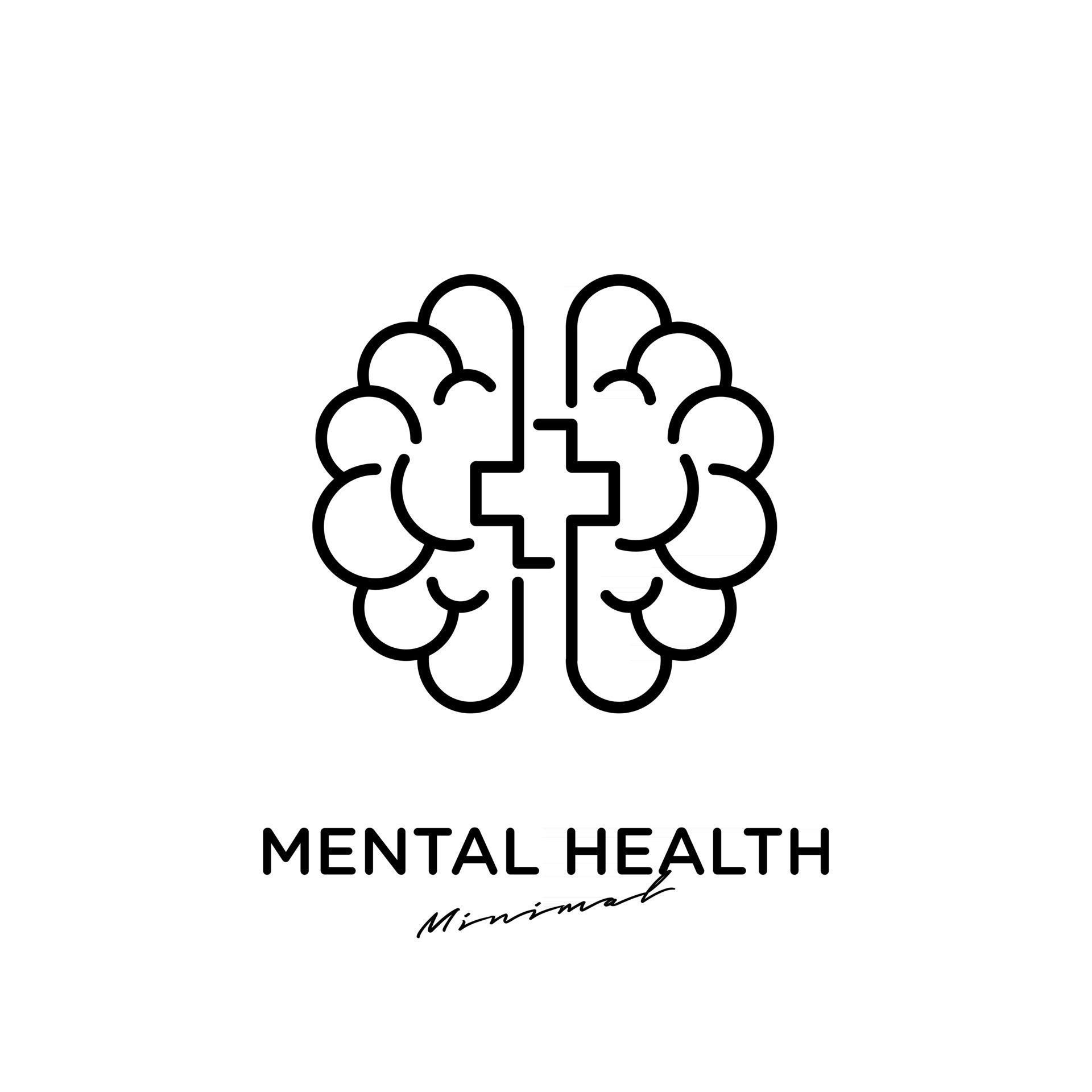 mental health logo ideas 2