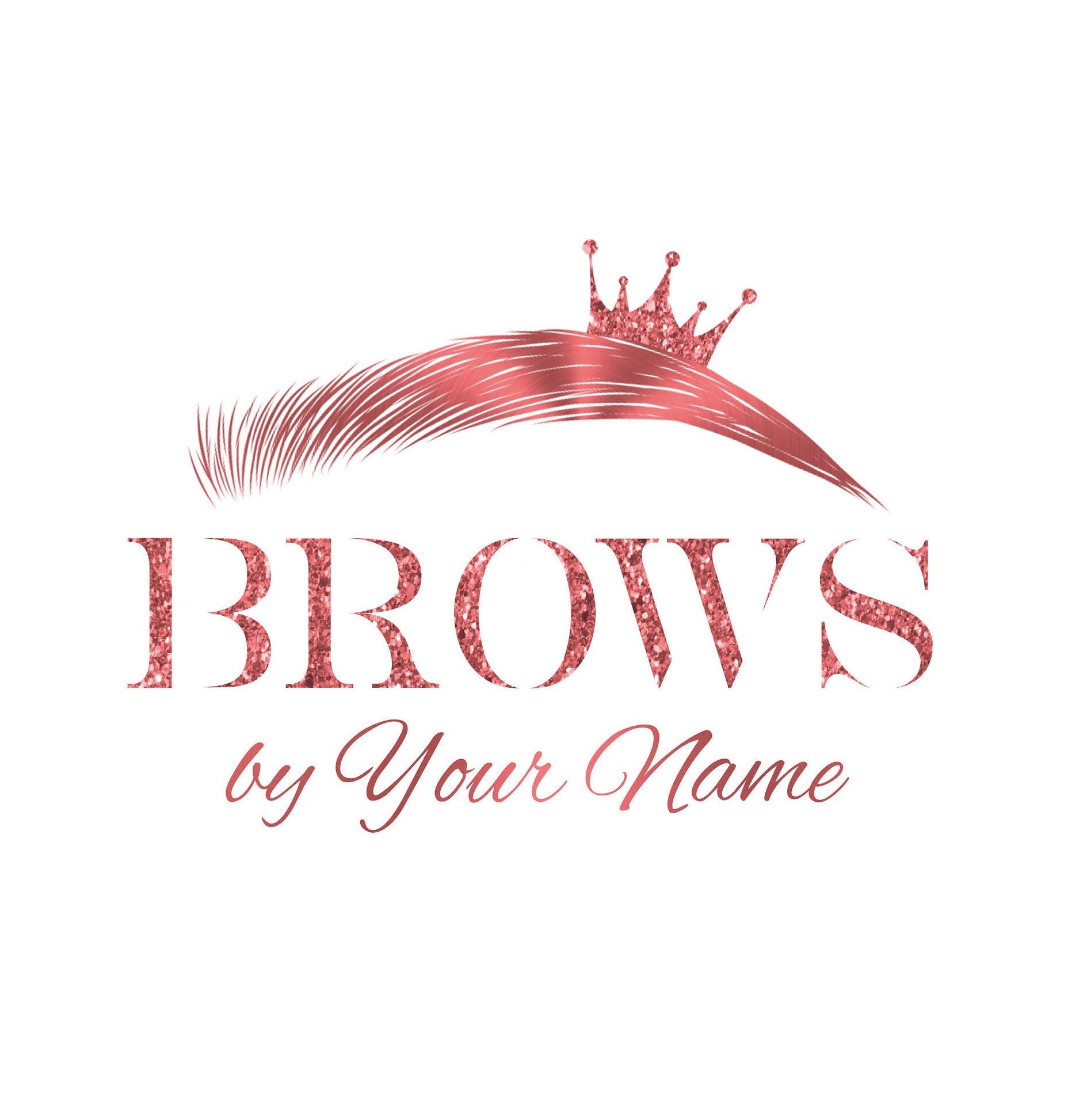 microblading logo ideas 3