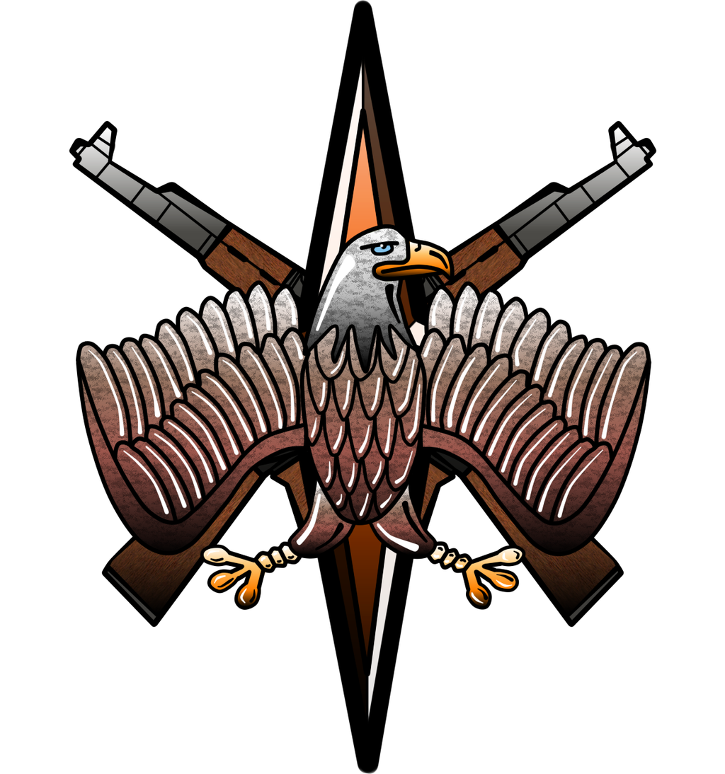 military logo ideas 3