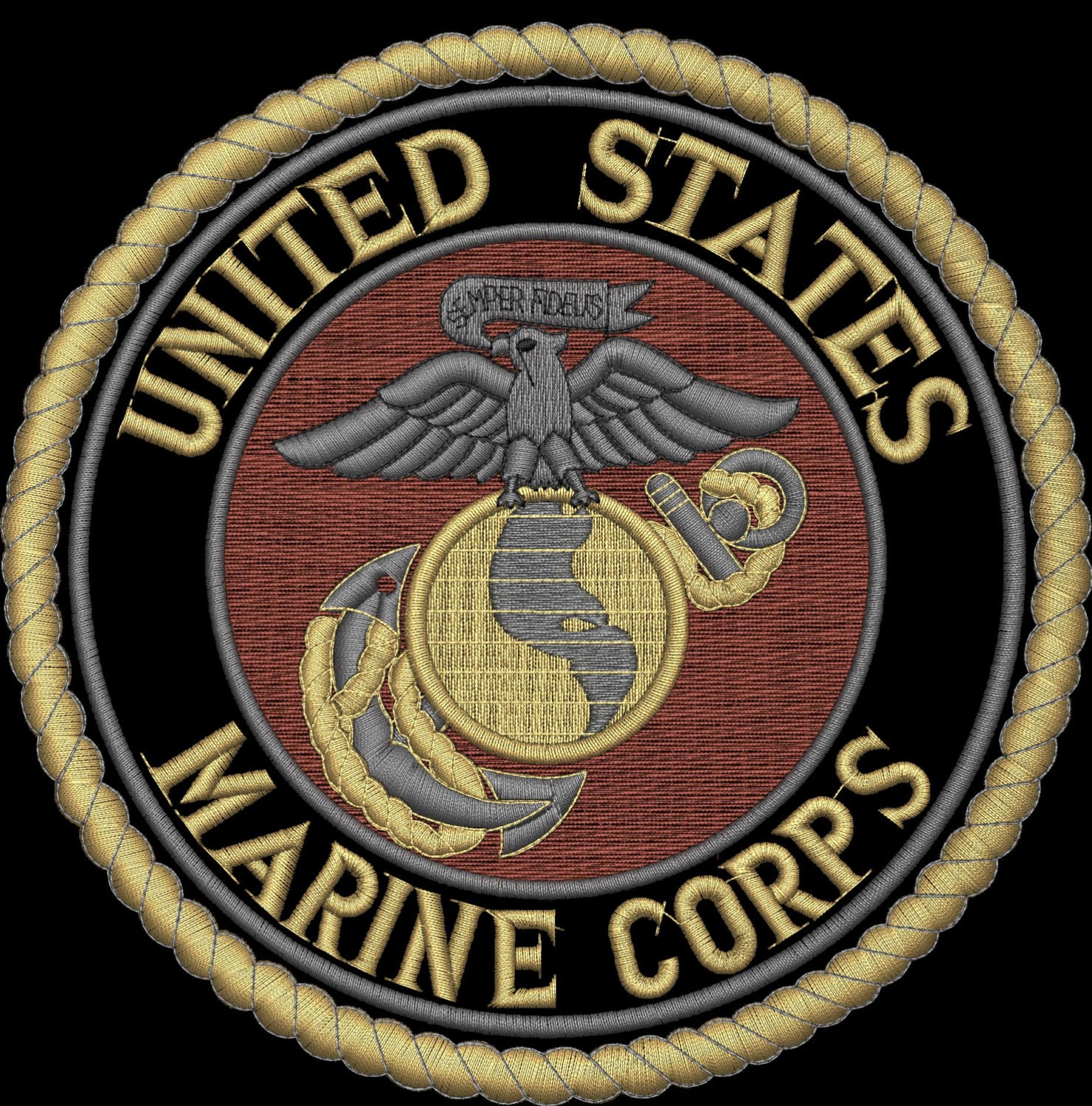 military logo ideas 5