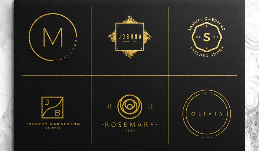 minimal logo ideas 4