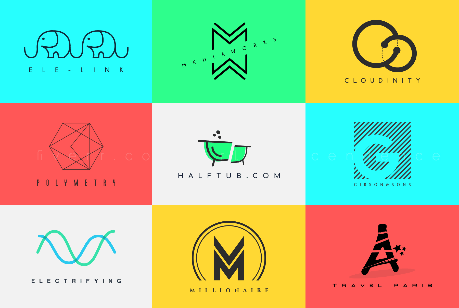 minimalist logo ideas 3