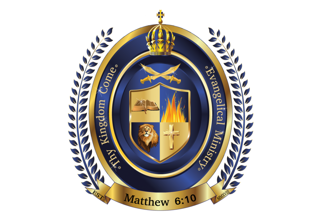 ministry logo ideas 1