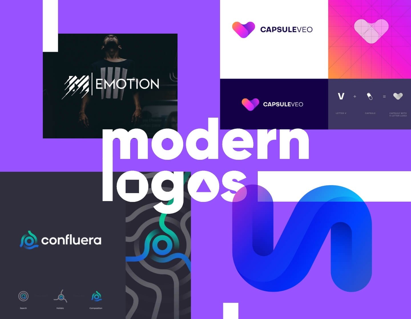 modern logo ideas 1