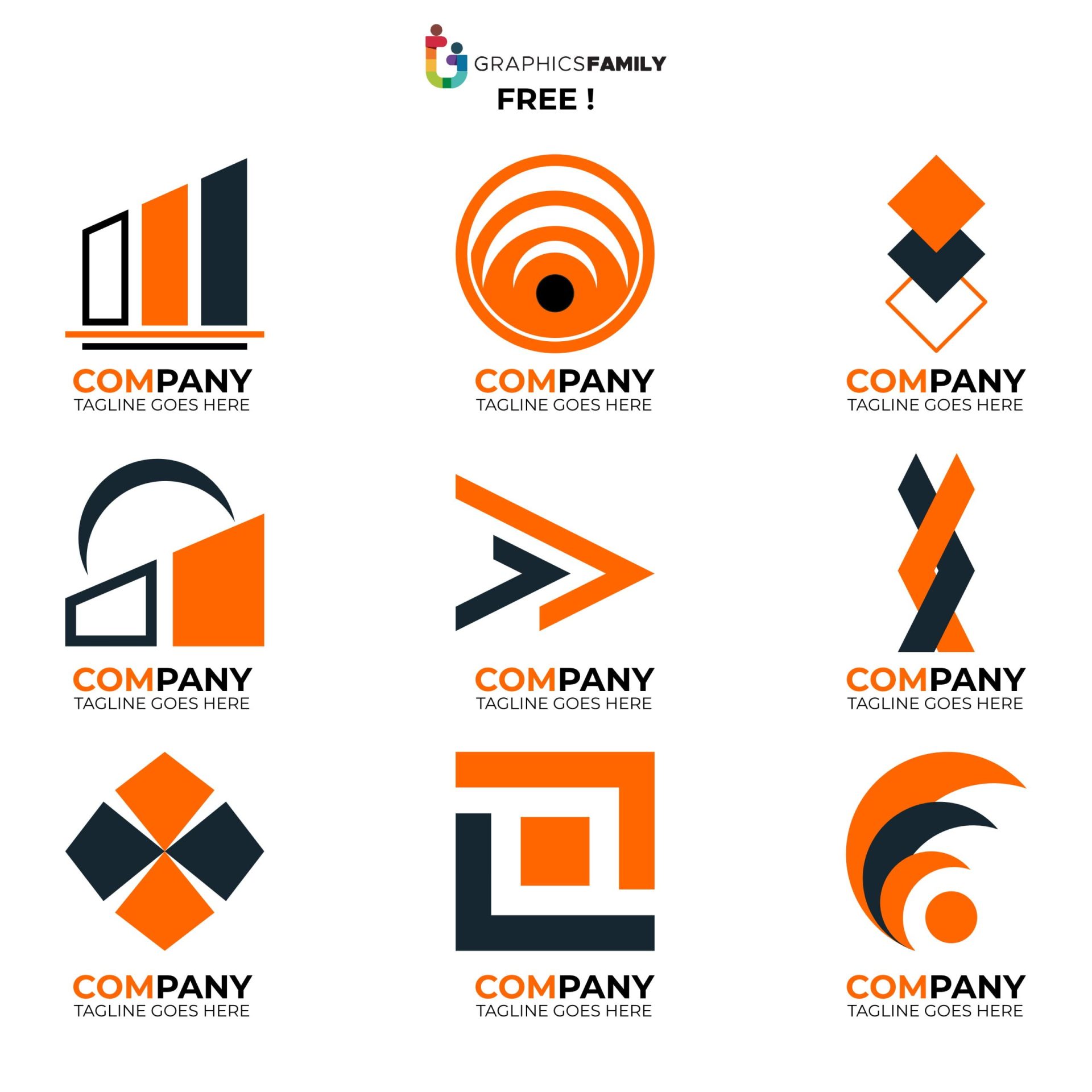 modern logo ideas 7