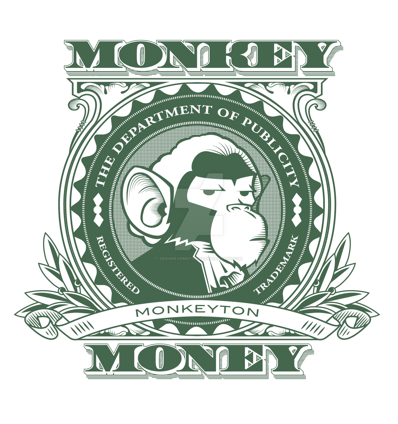 money logo ideas 5