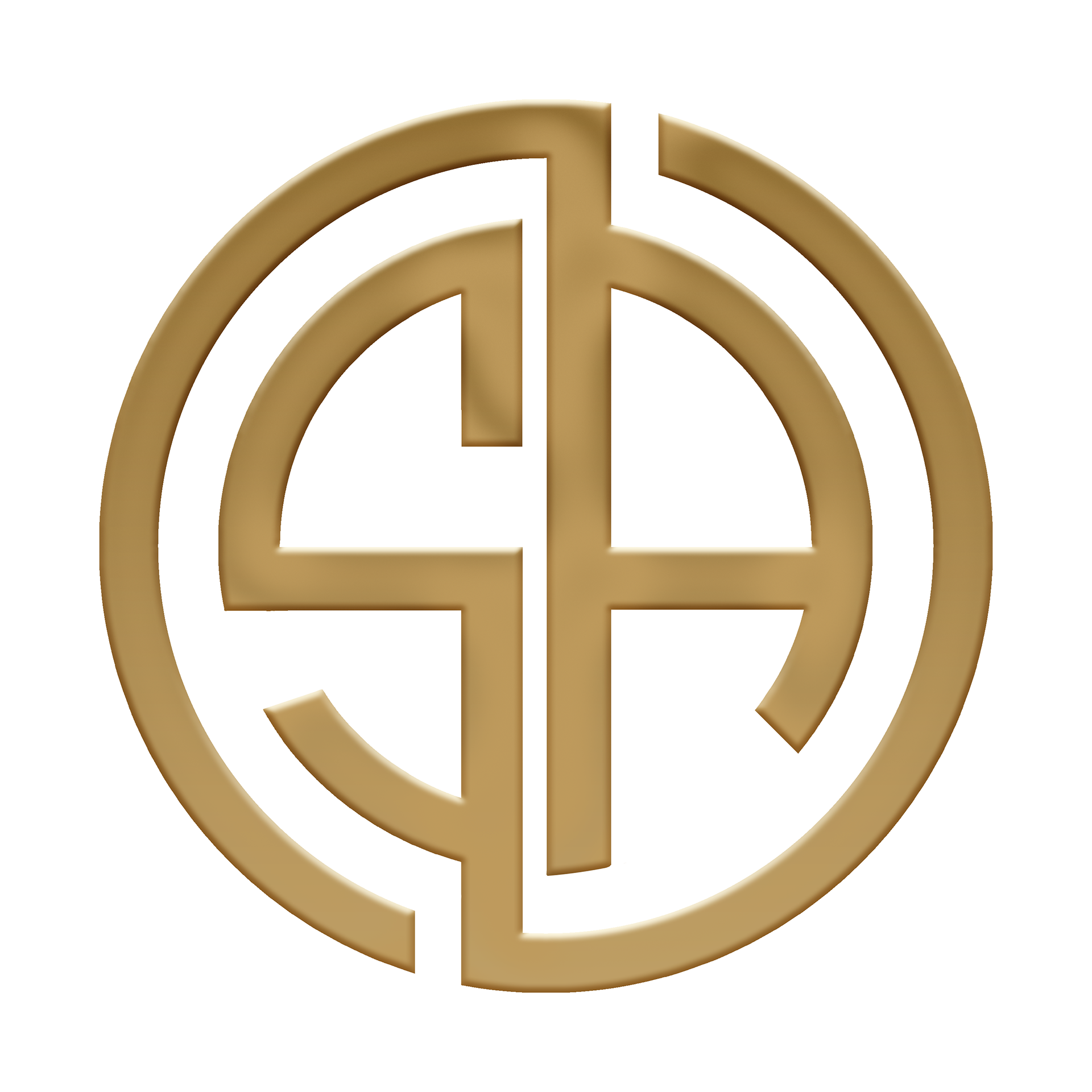 monogram logo ideas 3