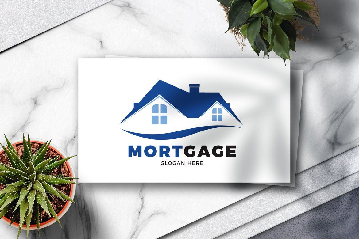 mortgage logo ideas 1