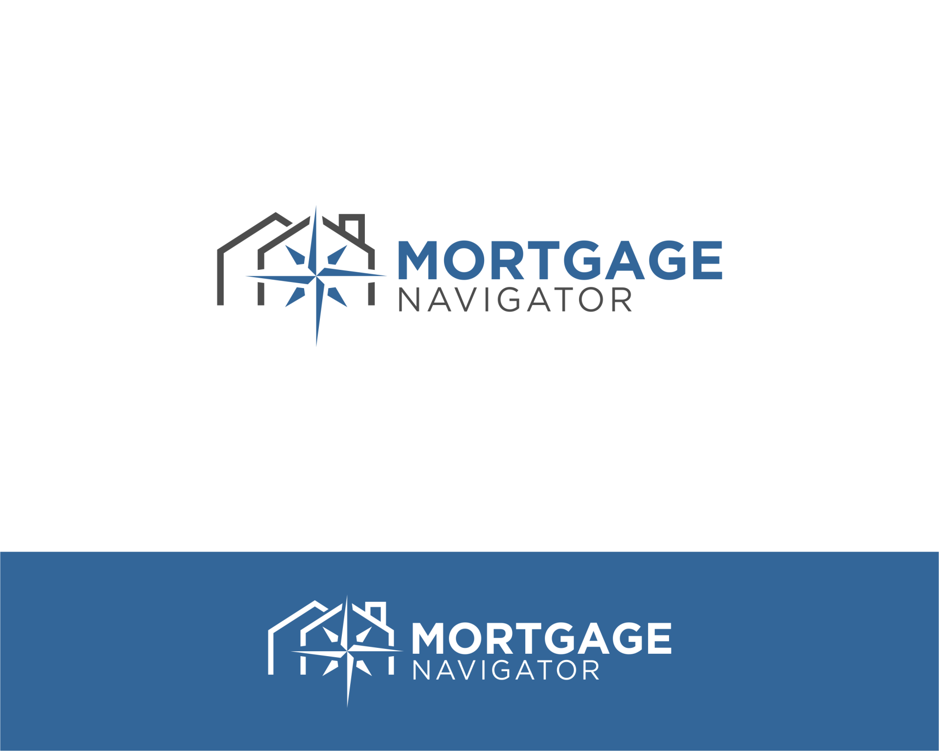 mortgage logo ideas 7