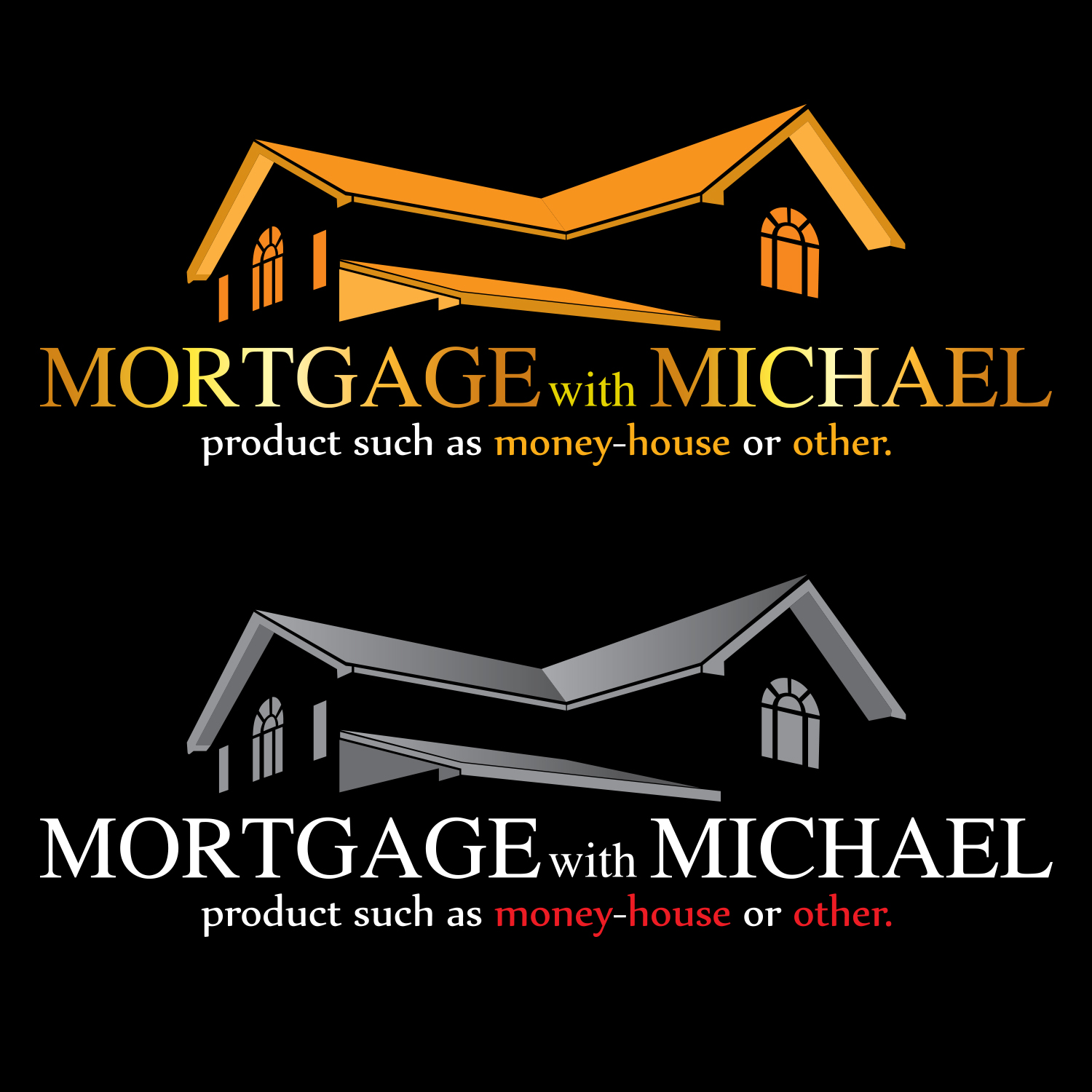 mortgage logo ideas 2