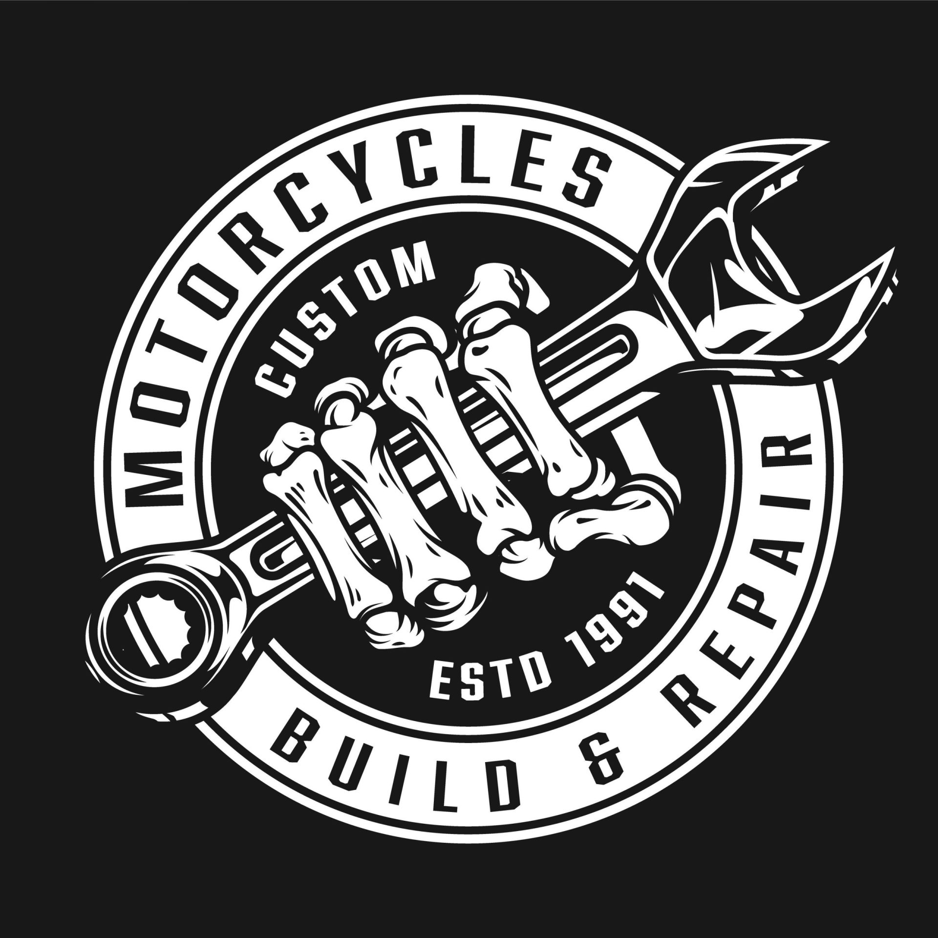 motorcycle logo ideas 2