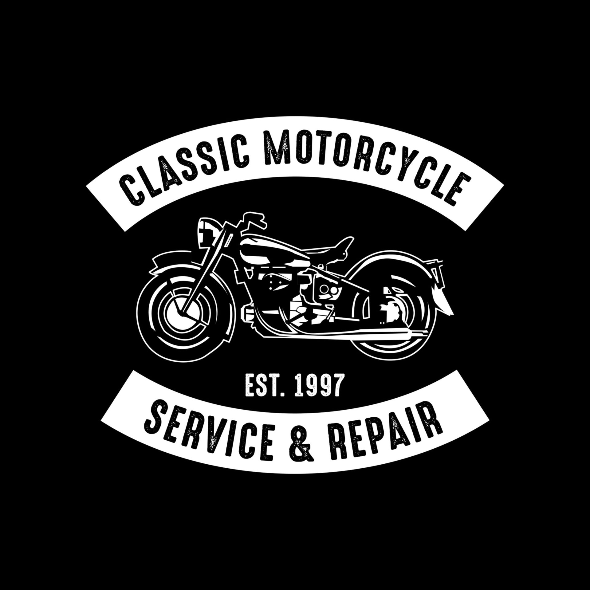 motorcycle logo ideas 7