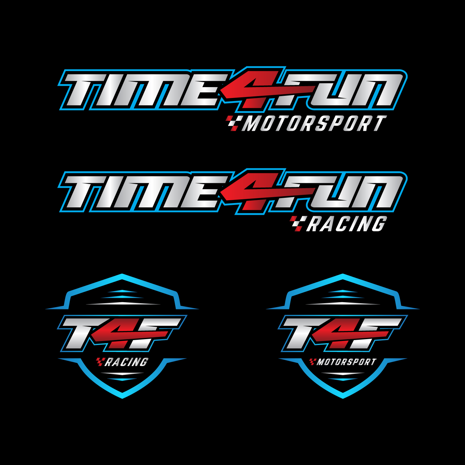 motorsport logo ideas 5