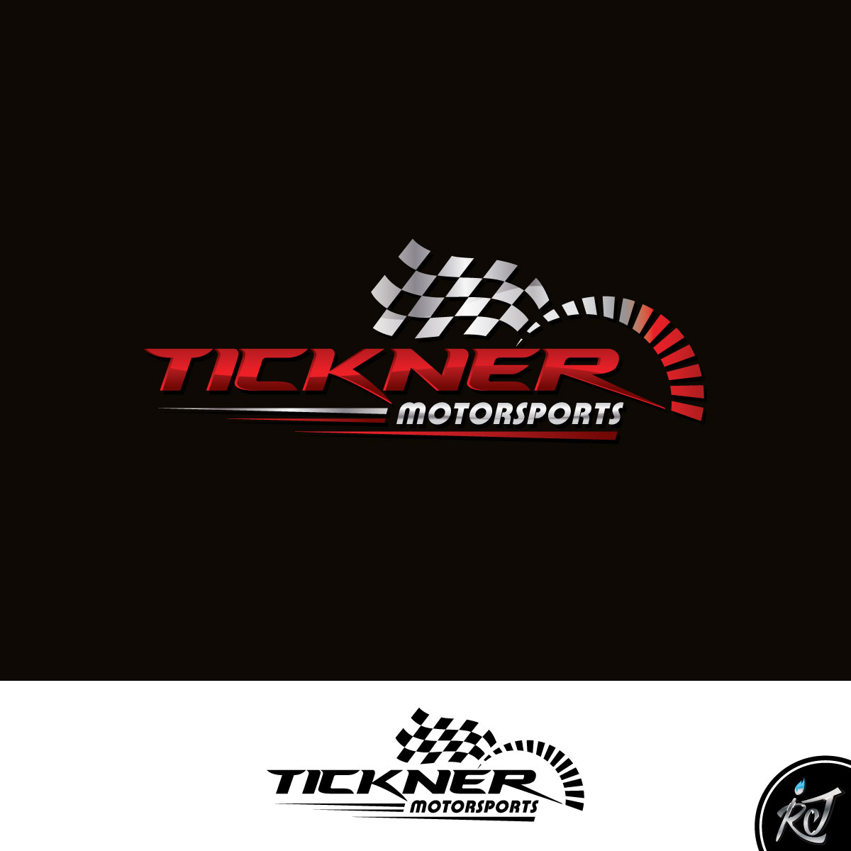 motorsport logo ideas 8
