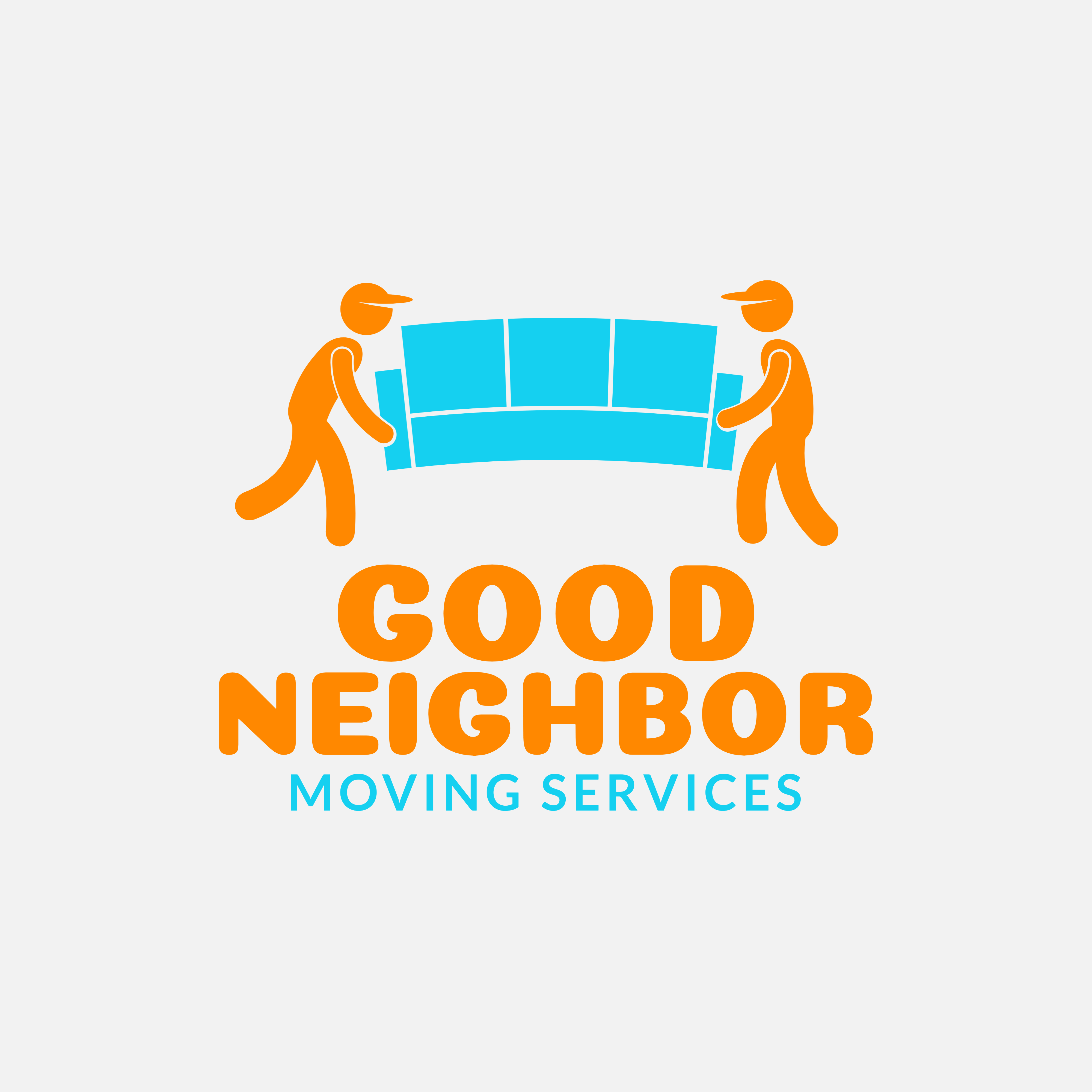 moving company logo ideas 1