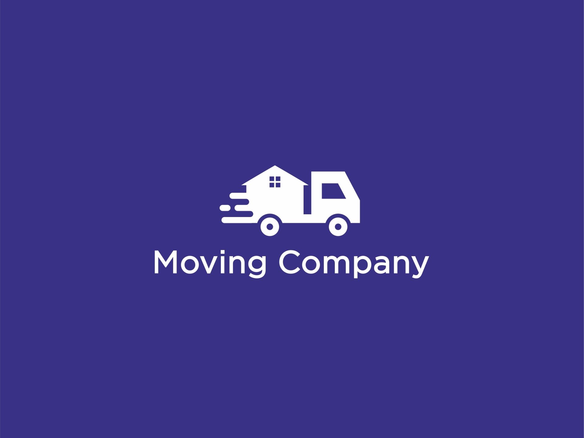 moving company logo ideas 3