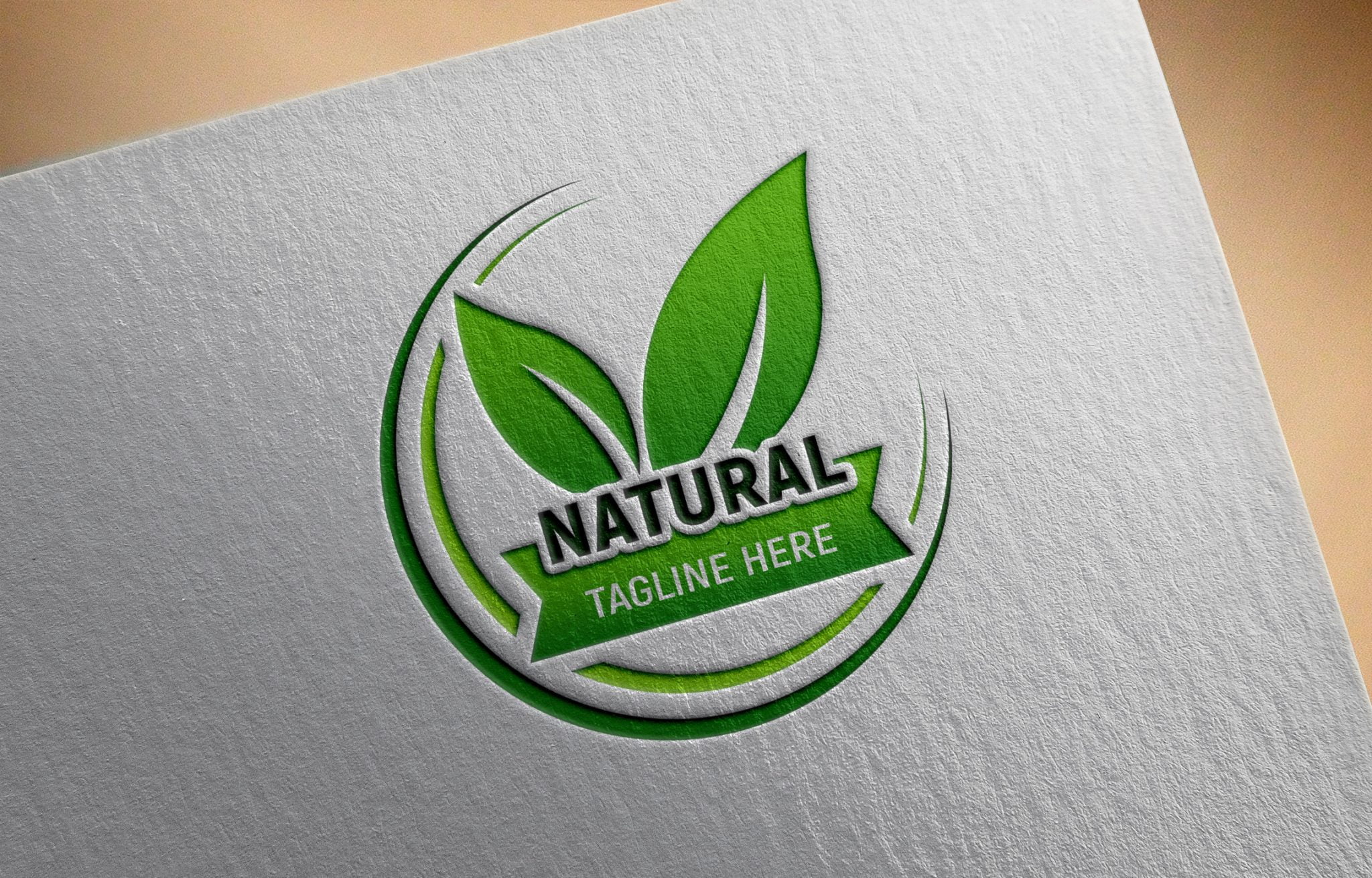 nature logo ideas 1