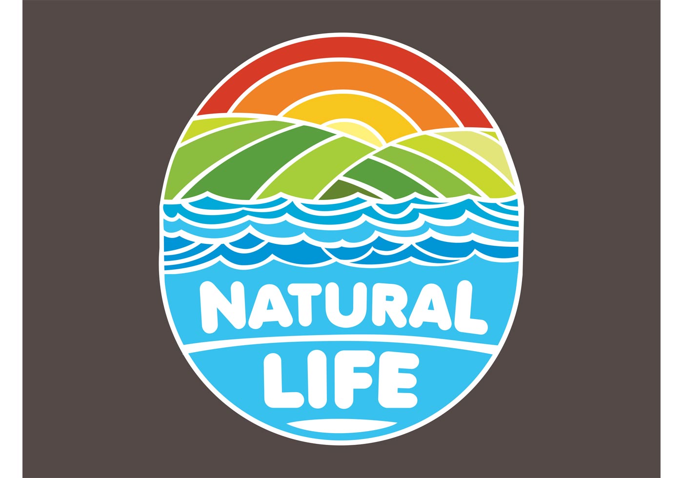 nature logo ideas 4