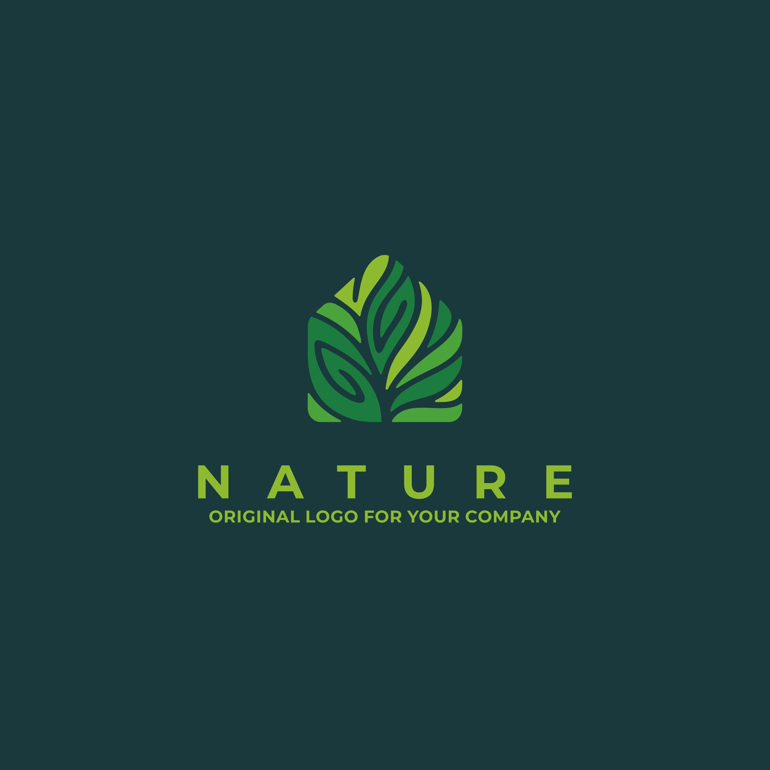 nature logo ideas 5