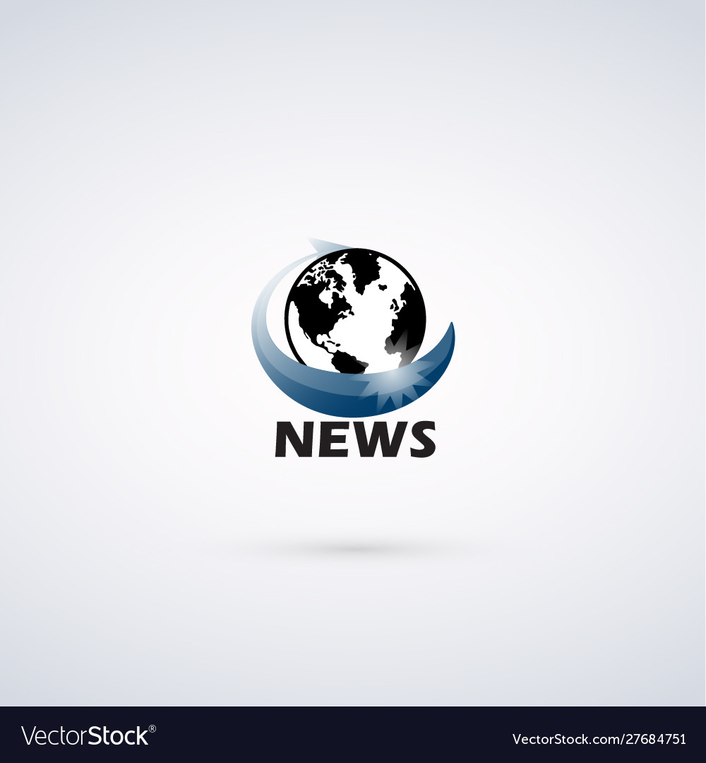 news logo ideas 5