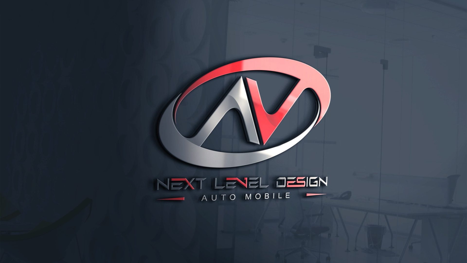 next level logo ideas 5