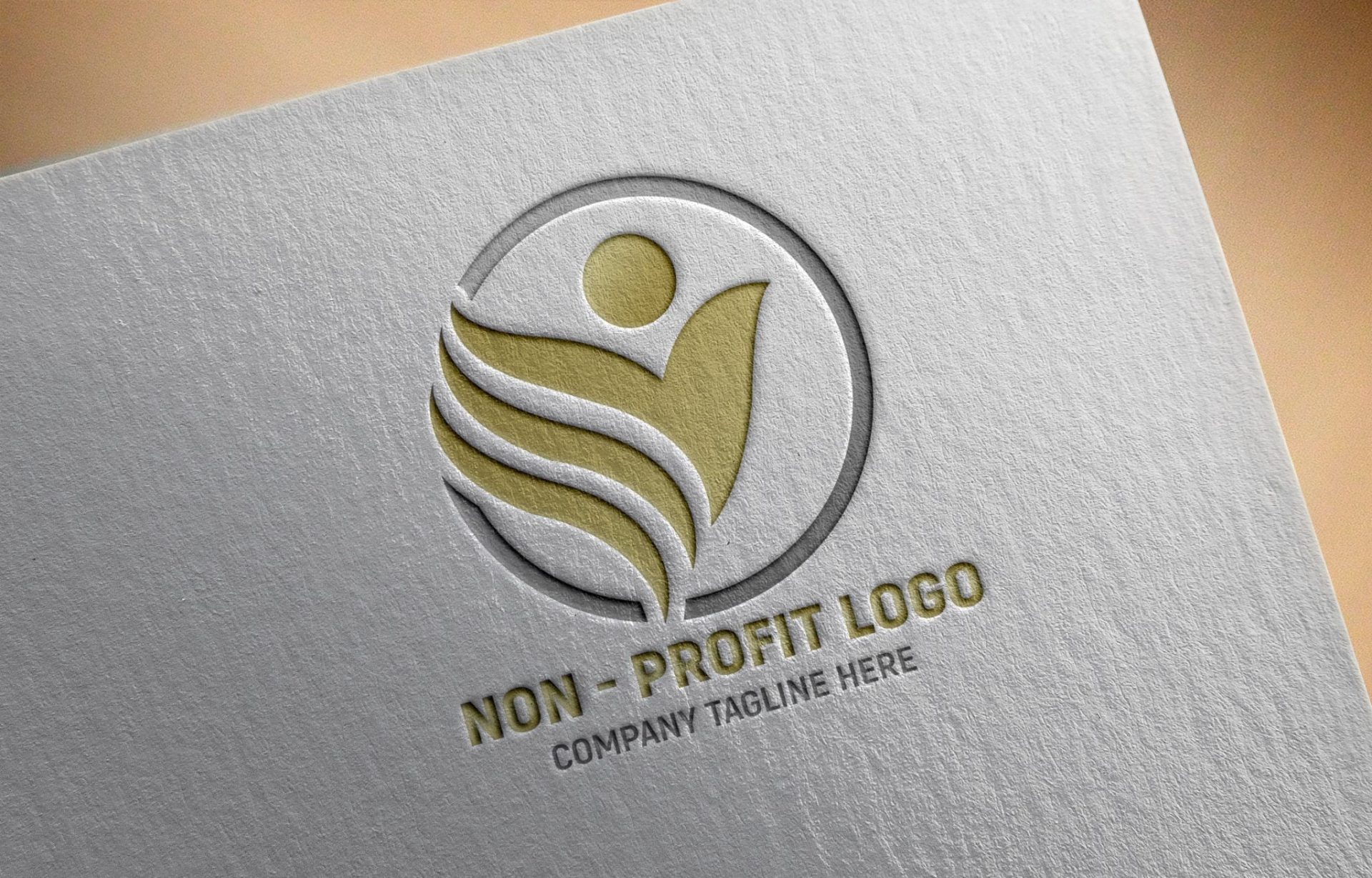 non profit logo ideas 2