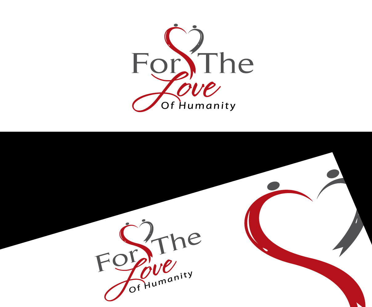 non profit logo ideas 5