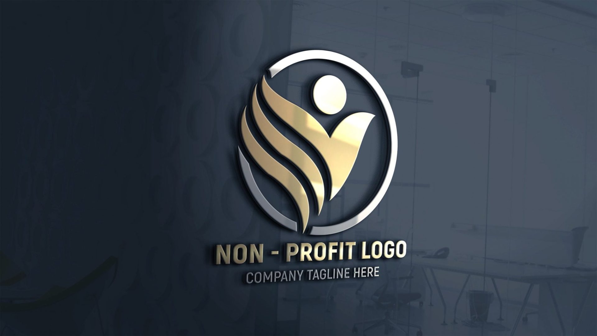 non profit logo ideas 6