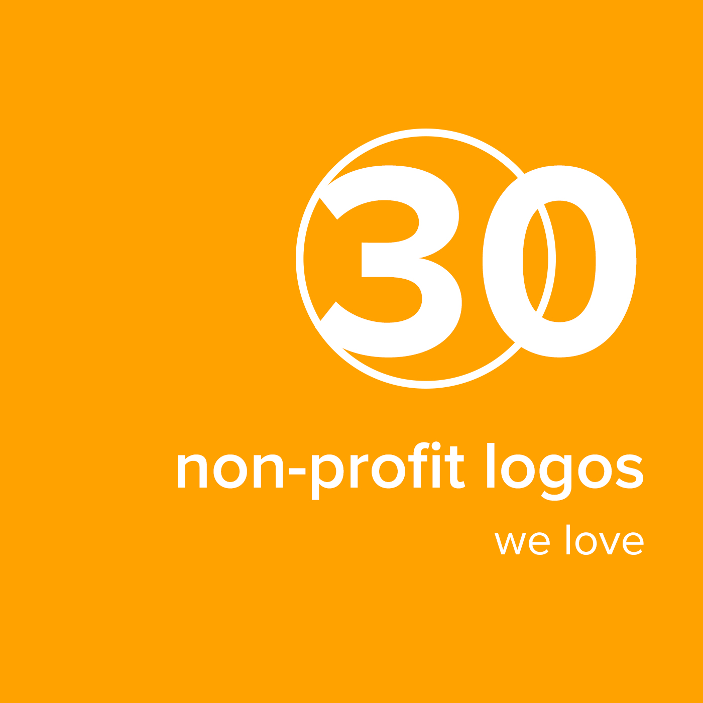 non profit logo ideas 7