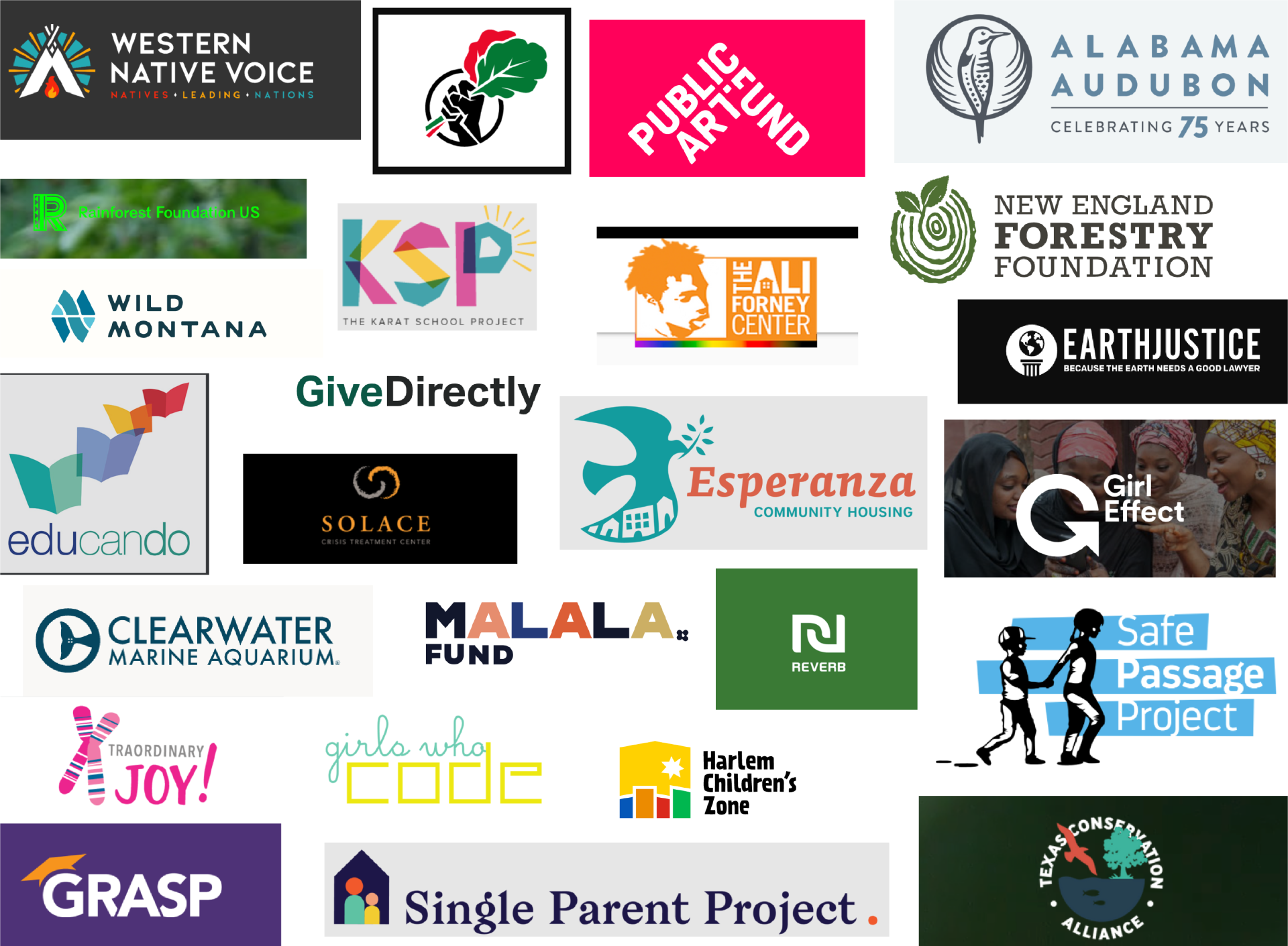 nonprofit logo ideas 1