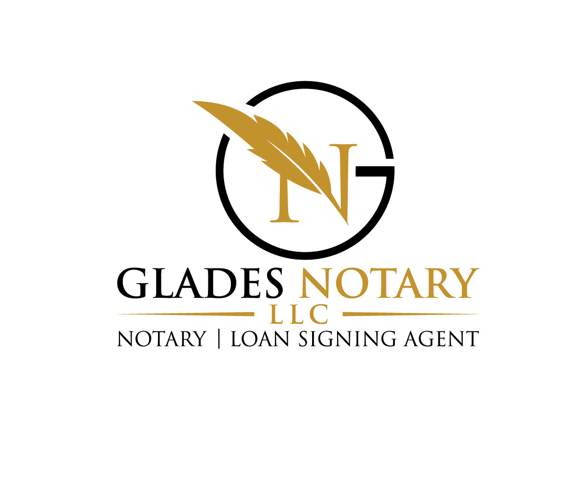 Notary Logo Ideas: How To Create A Professional And Memorable Brand ...