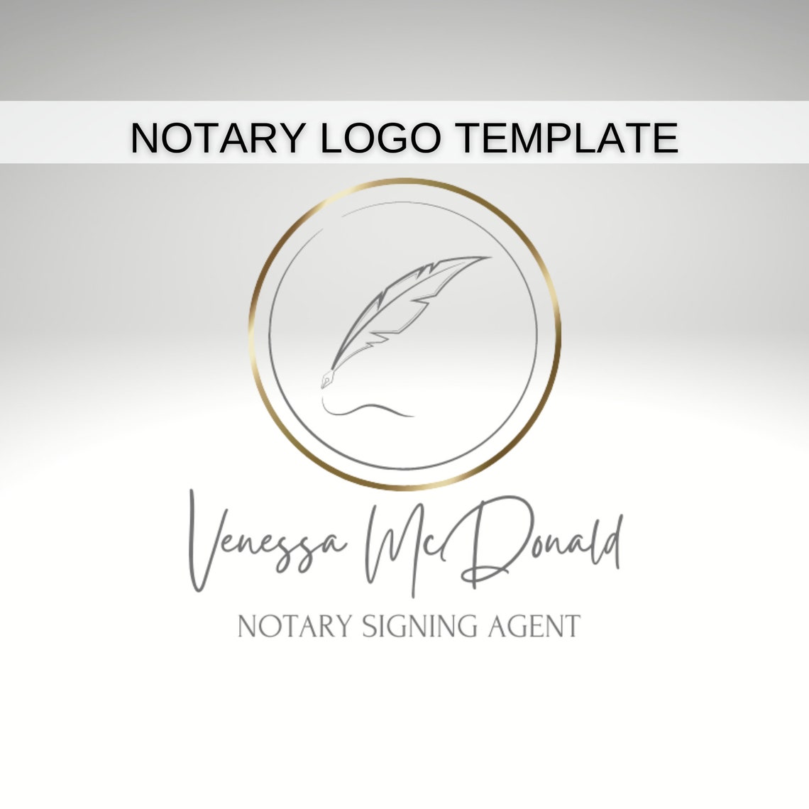 notary logo ideas 2