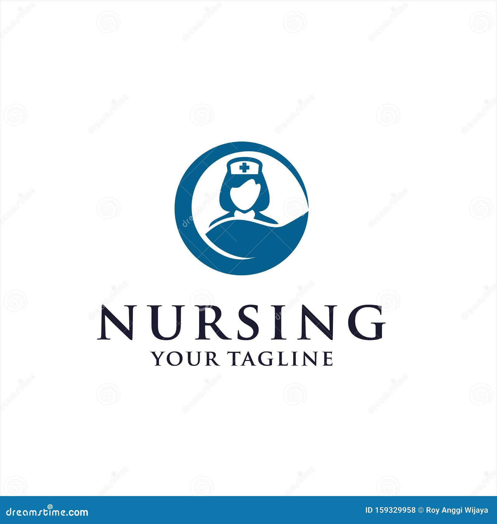 nursing logo ideas 3