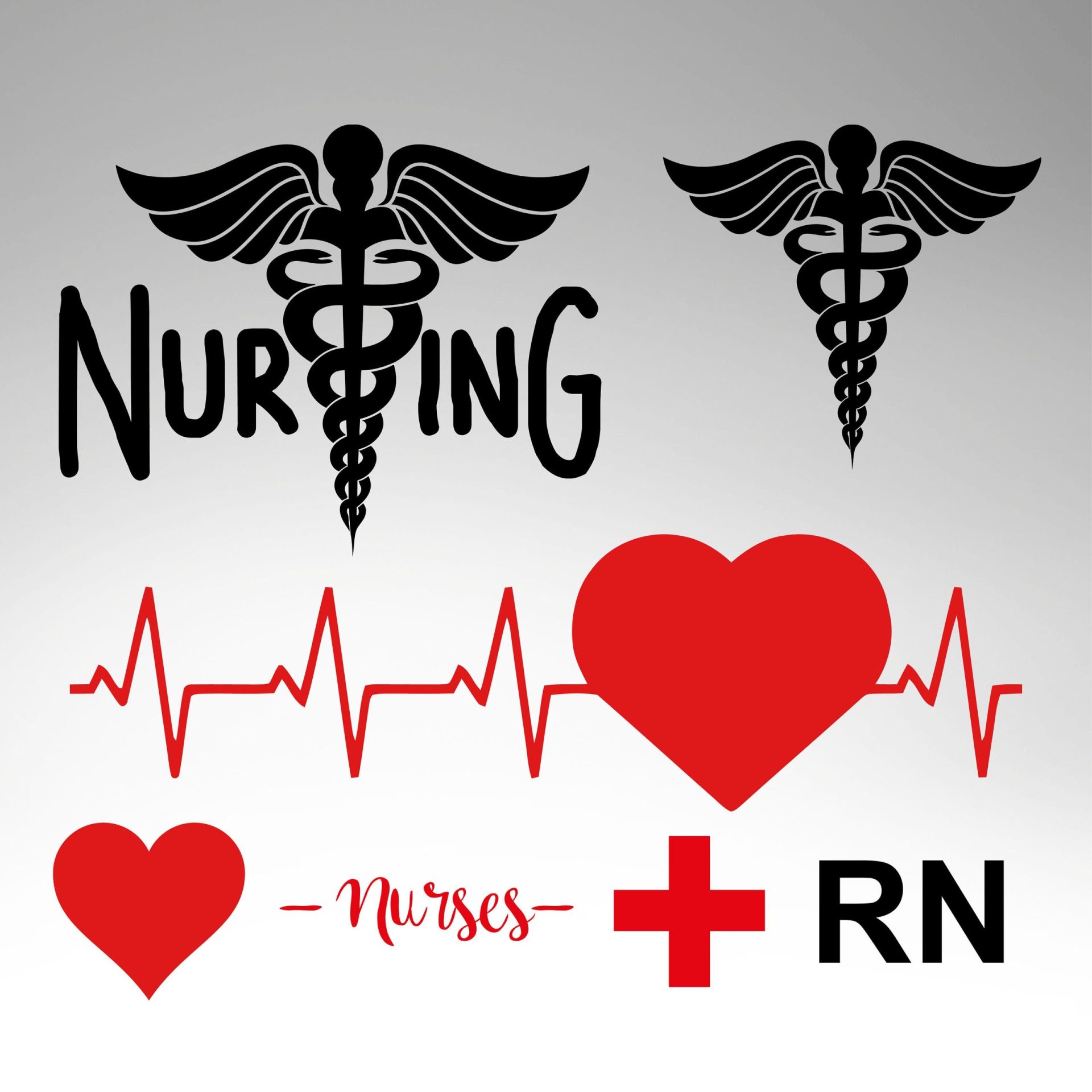 nursing logo ideas 6