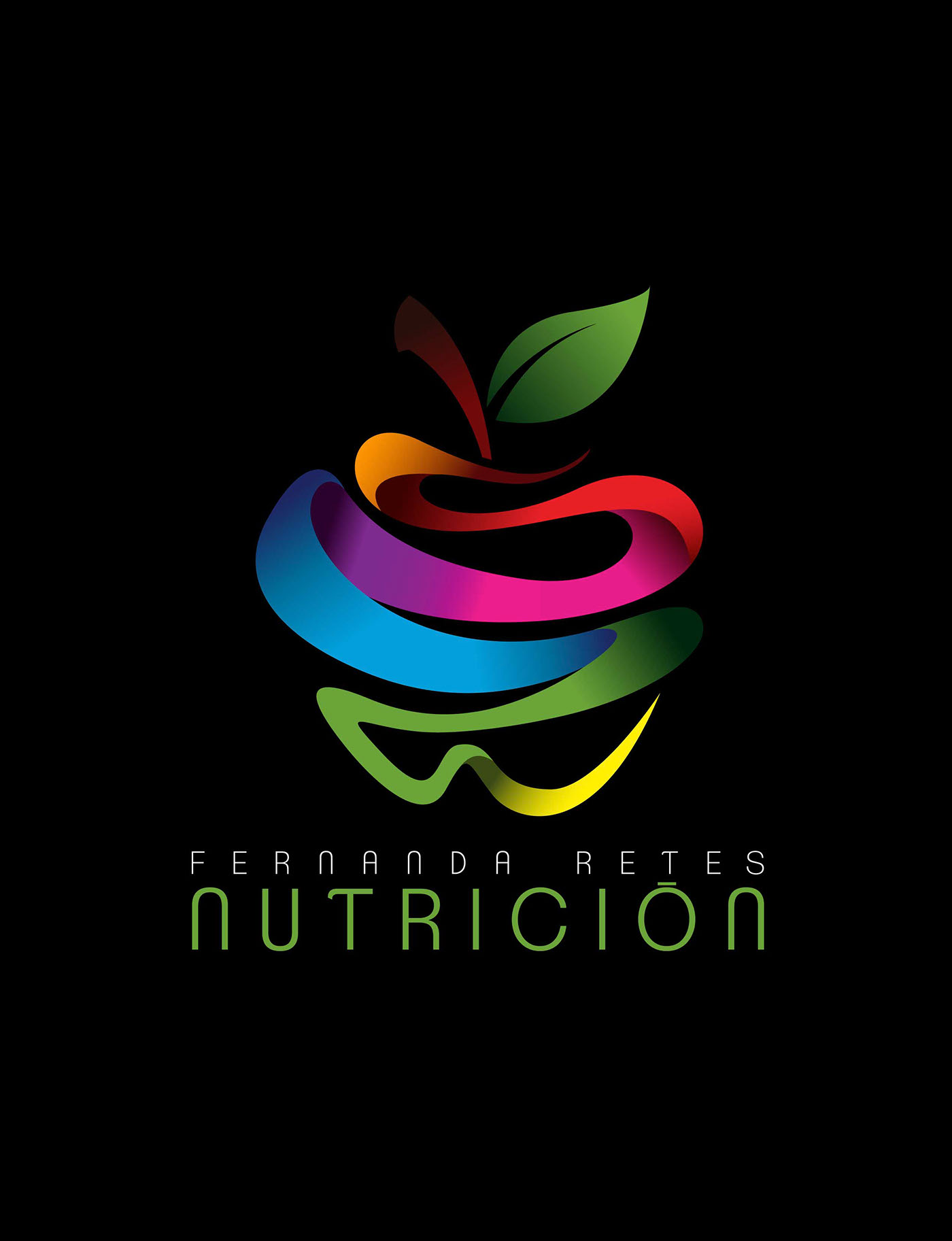nutrition logo ideas 2