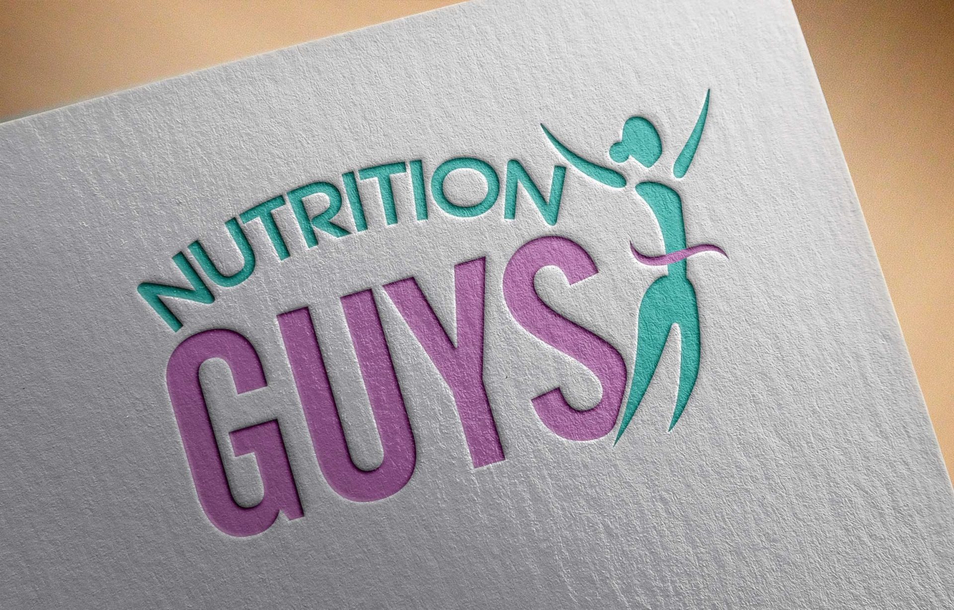 nutrition logo ideas 3