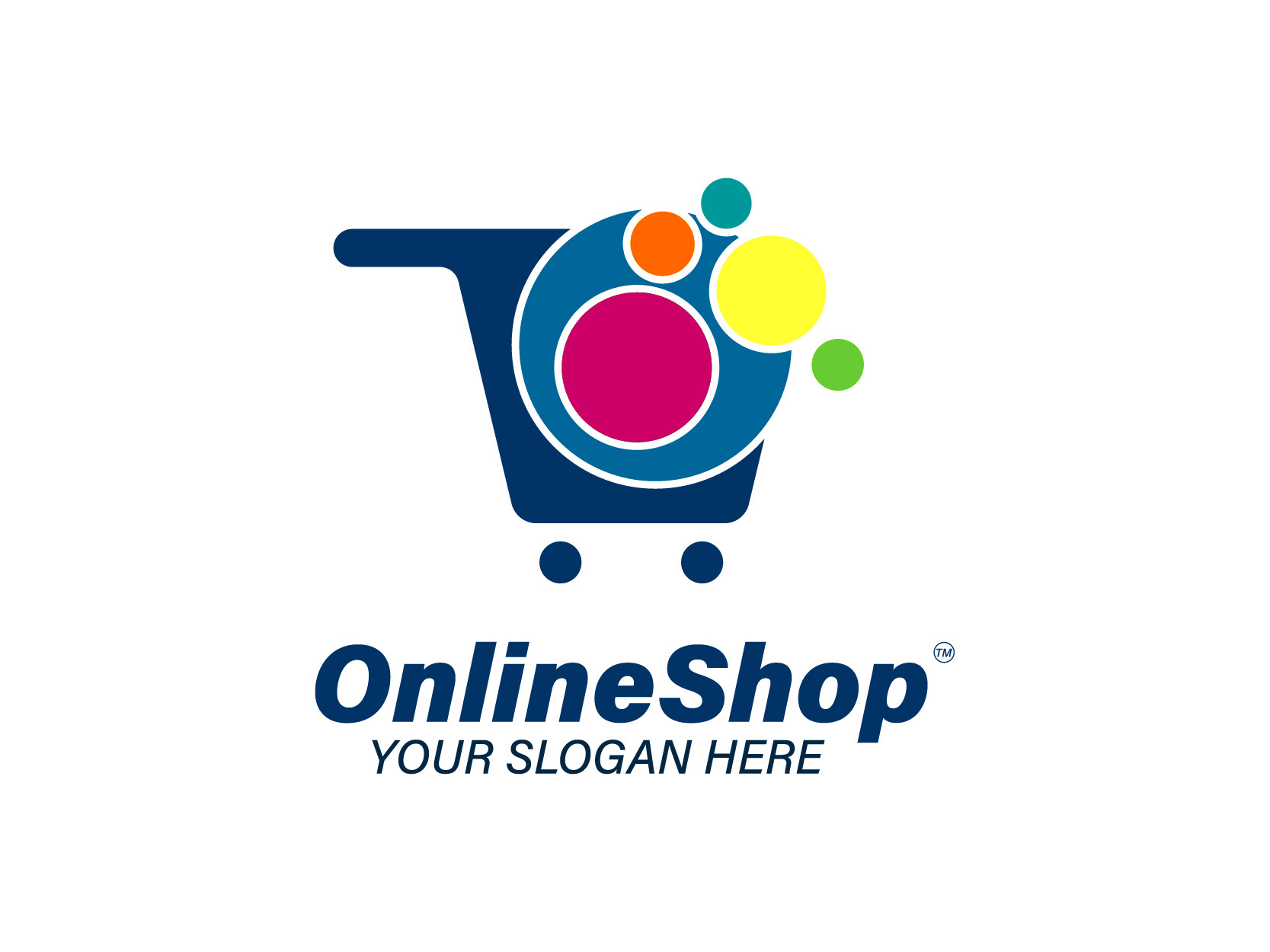 online store logo ideas 2