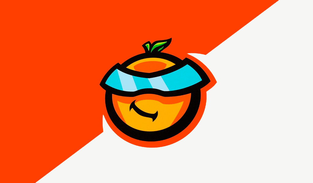 orange logo ideas 2