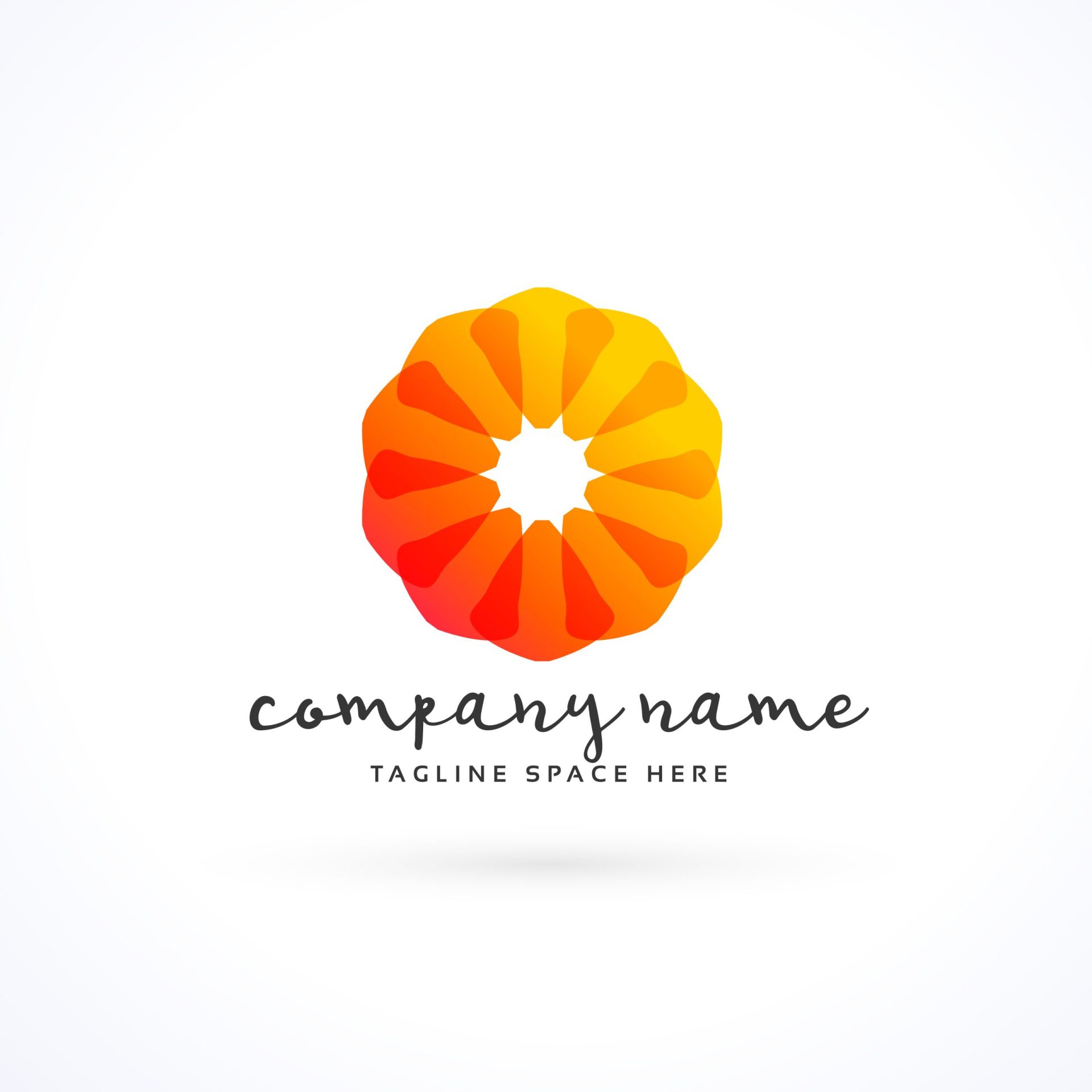 orange logo ideas 4