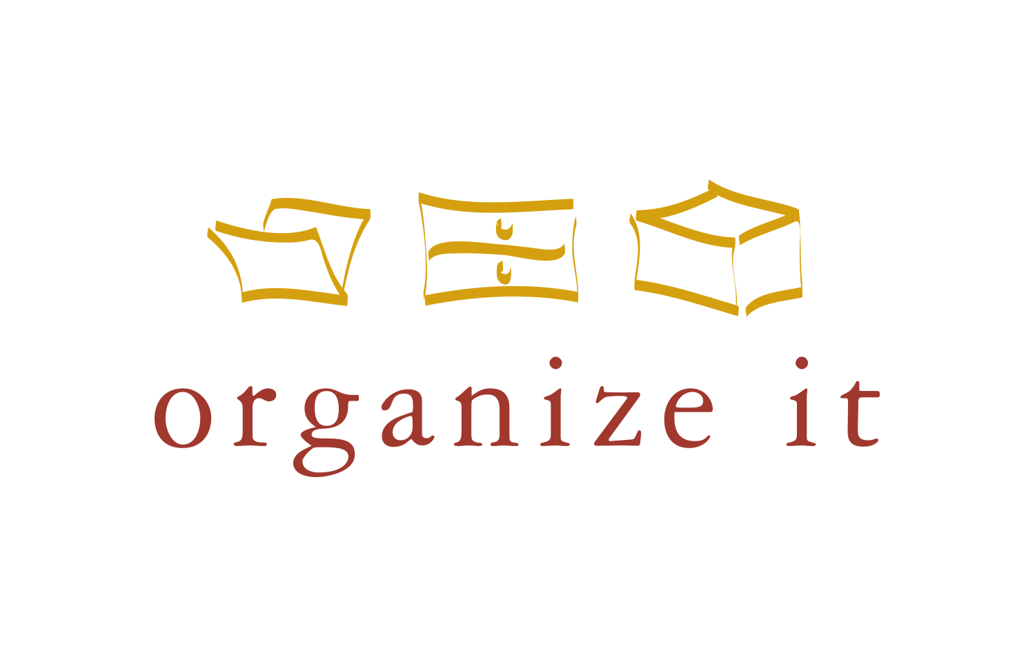 organizing logo ideas 6