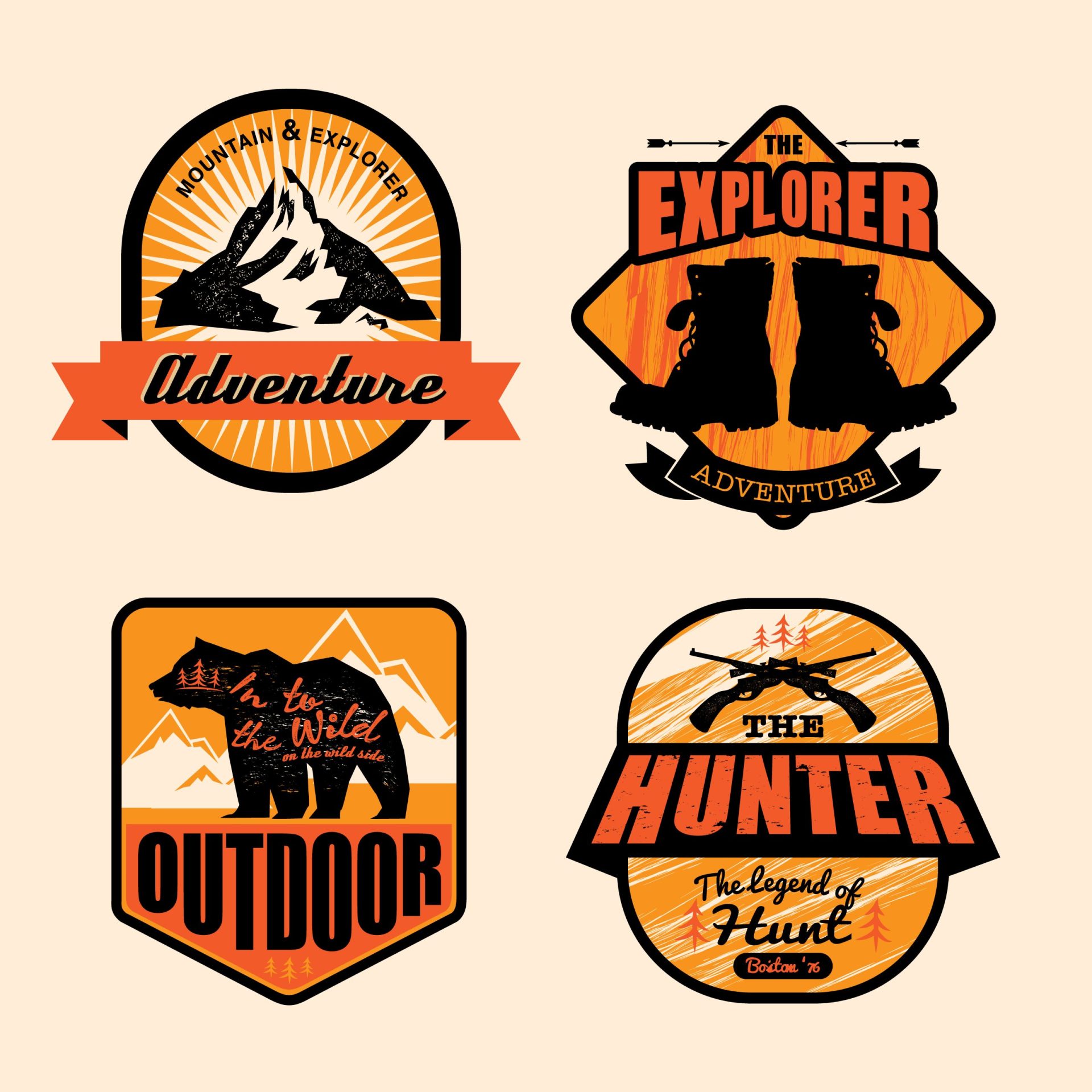 outdoor logo ideas 2
