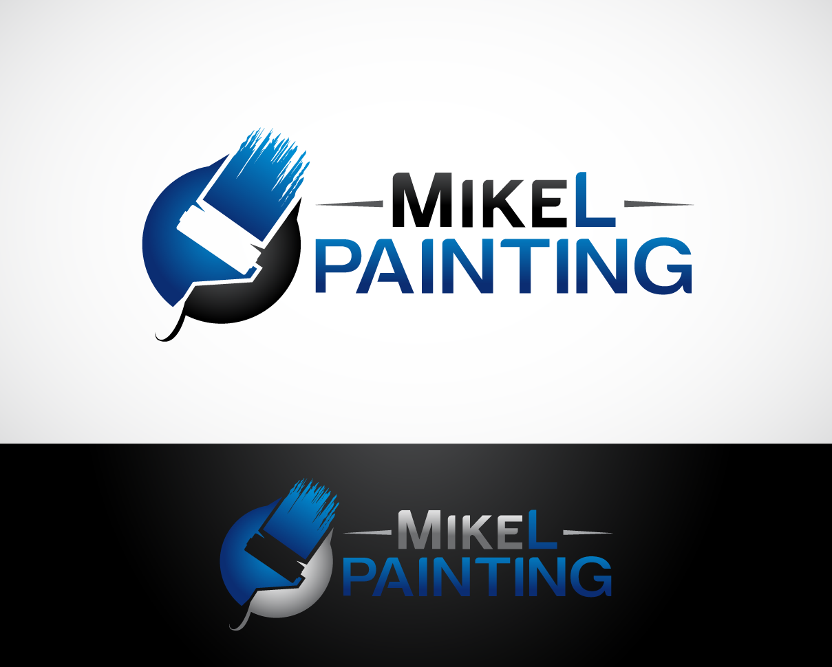painter logo ideas 2