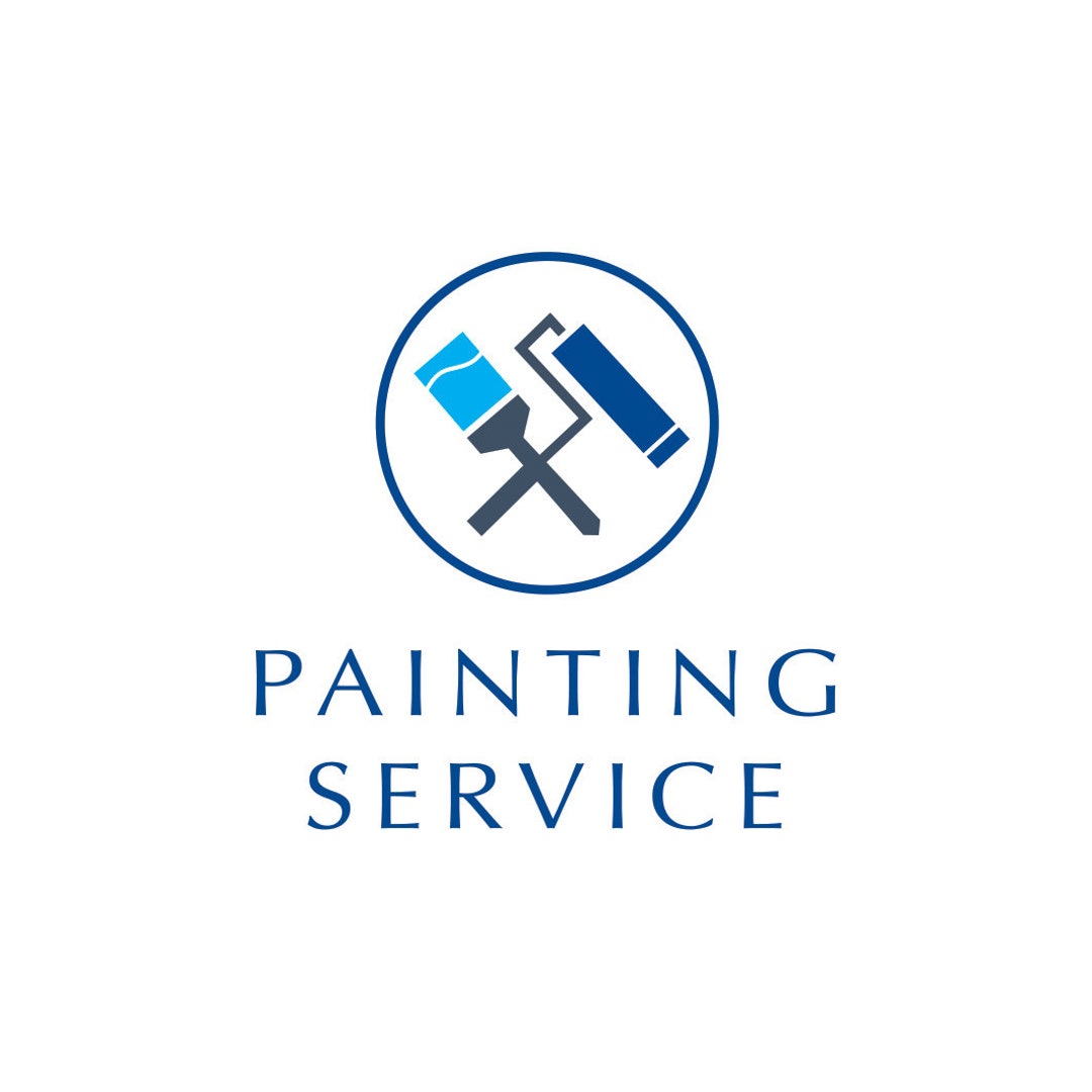 painter logo ideas 8