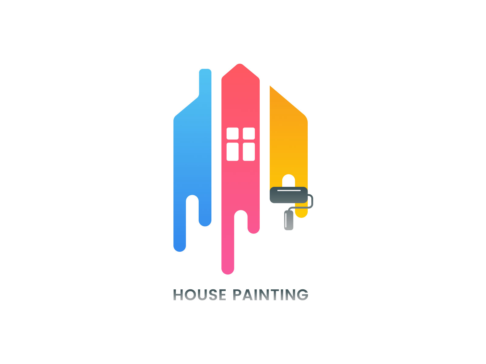 painters logo ideas 2