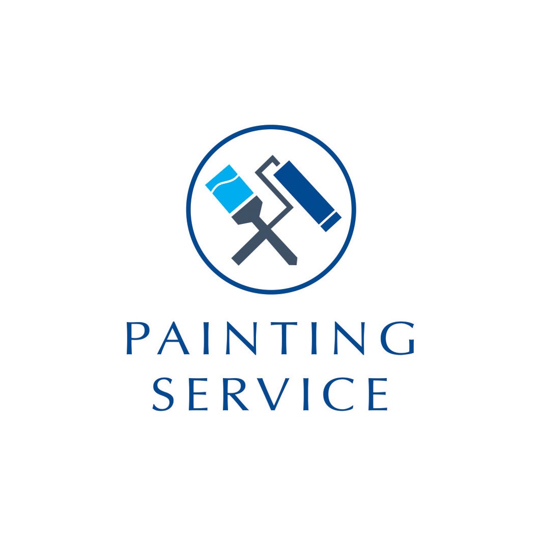 painters logo ideas 7