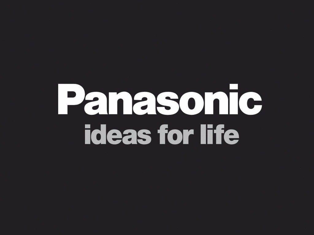 panasonic ideas for life logo 2