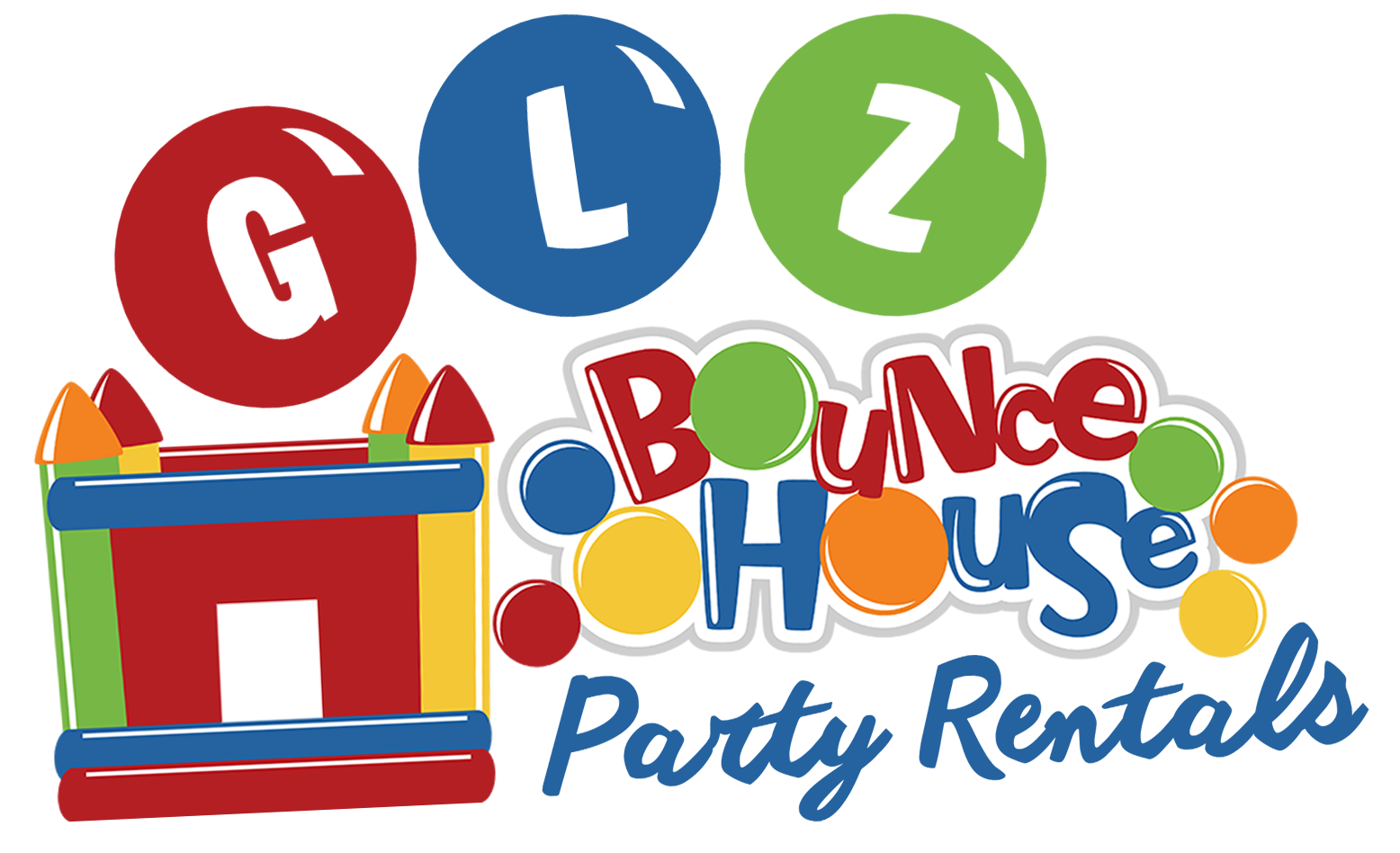 party rental logo ideas 2