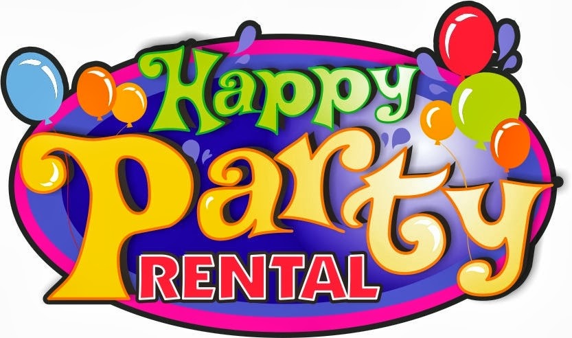 party rental logo ideas 6